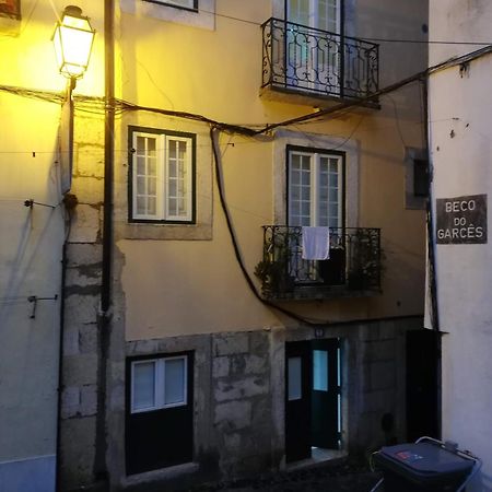 Alfama New Apartment 28925/Al Lissabon Exterior foto