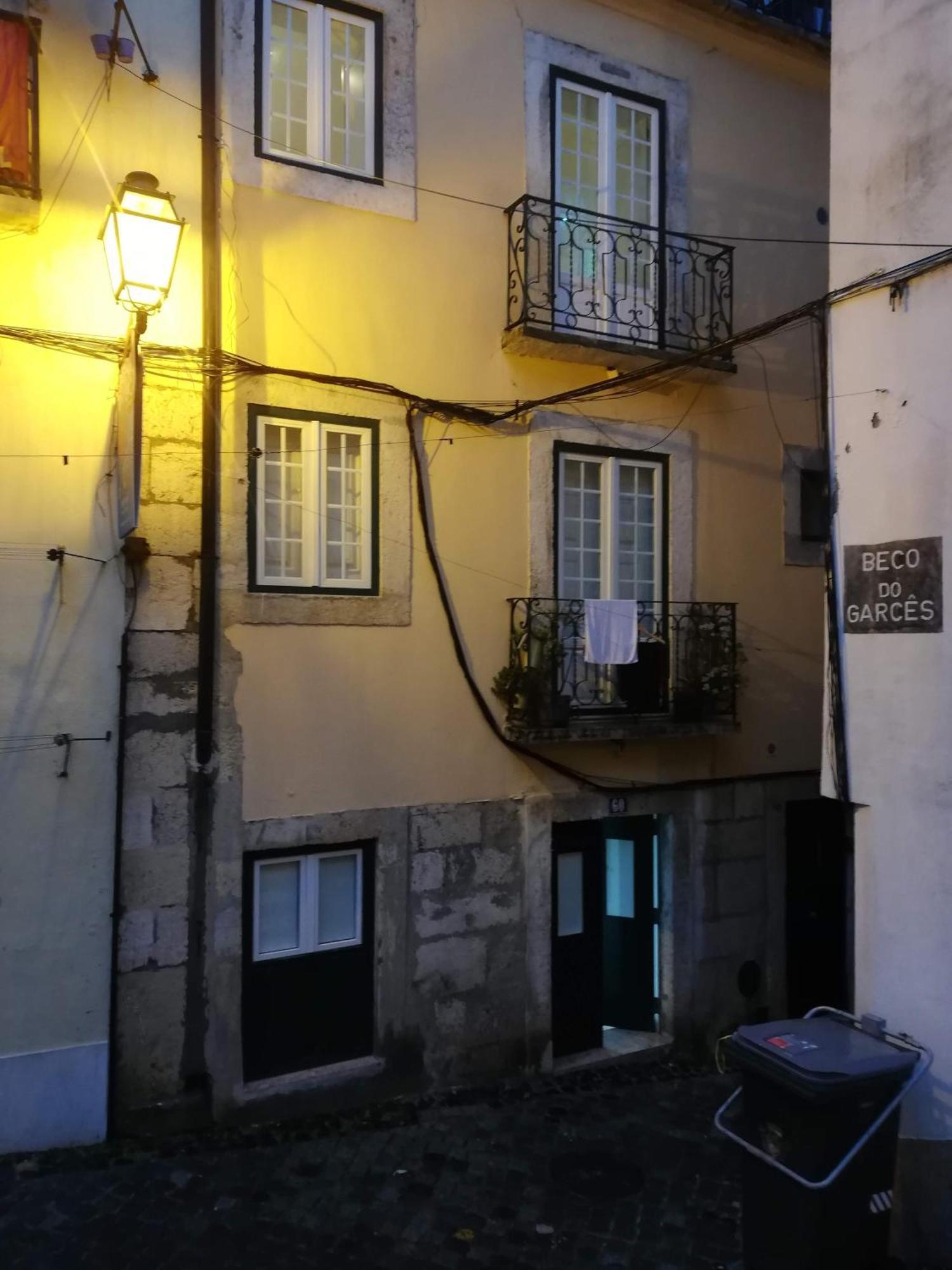 Alfama New Apartment 28925/Al Lissabon Exterior foto