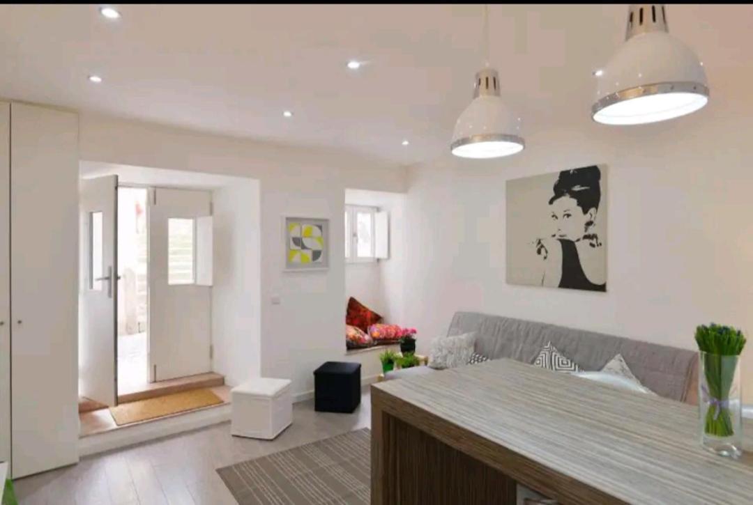 Alfama New Apartment 28925/Al Lissabon Exterior foto