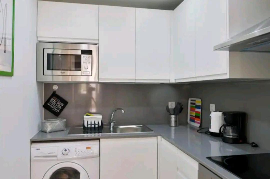 Alfama New Apartment 28925/Al Lissabon Exterior foto