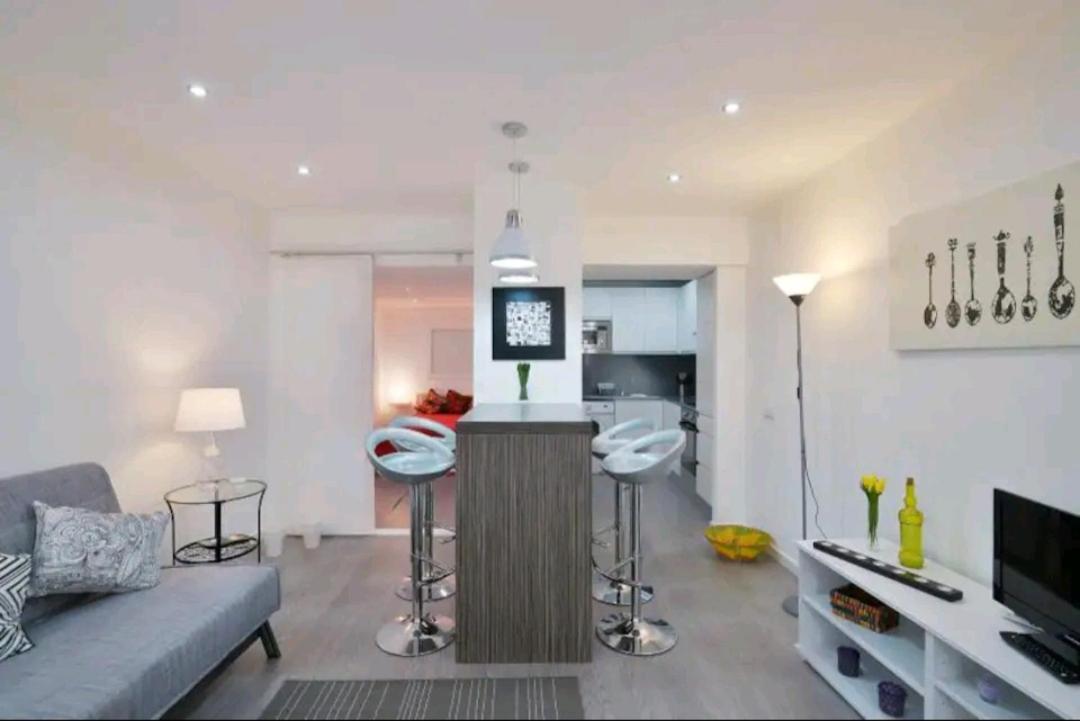 Alfama New Apartment 28925/Al Lissabon Exterior foto