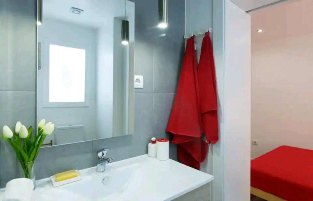 Alfama New Apartment 28925/Al Lissabon Exterior foto