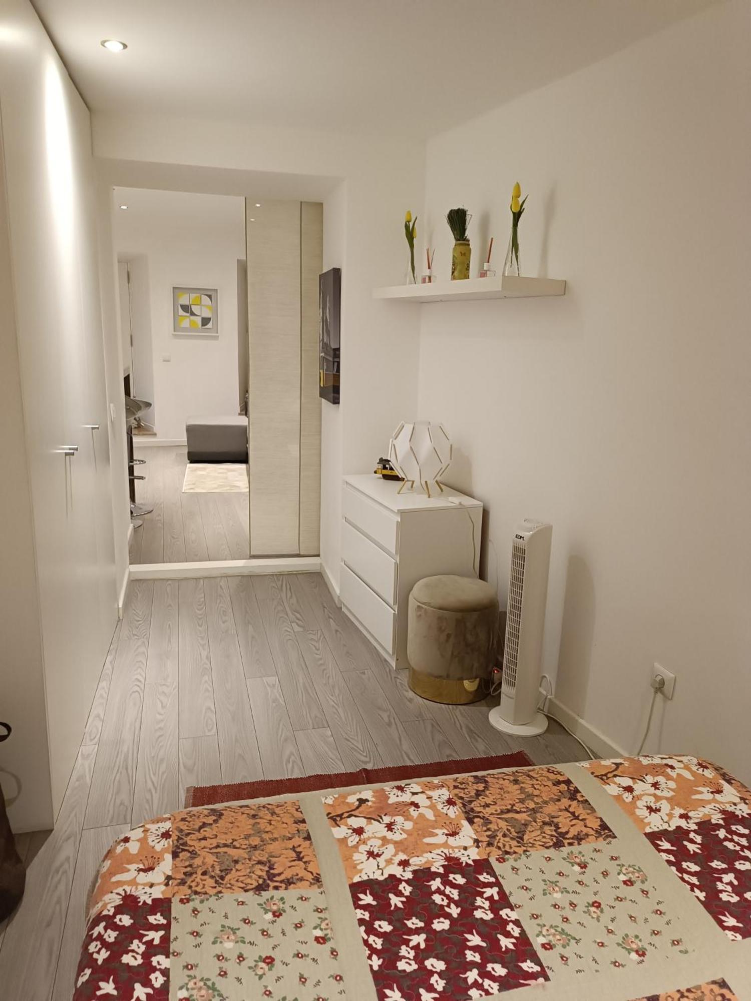 Alfama New Apartment 28925/Al Lissabon Exterior foto